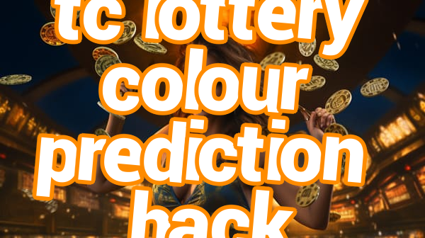 tc lottery colour prediction hack Screenshots