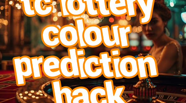 tc lottery colour prediction hack Screenshots