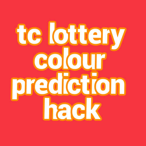 tc lottery colour prediction hack